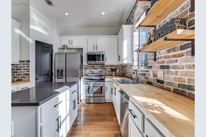 3124 Carmel Street, Dallas, TX 75204 - Photo 12