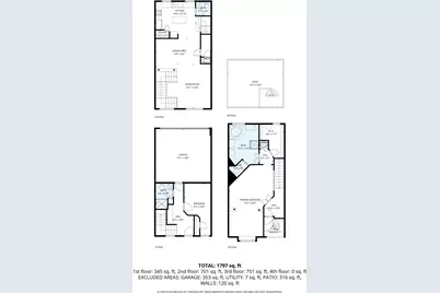 3124 Carmel Street, Dallas, TX 75204 - Photo 26