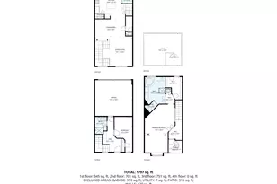 3124 Carmel St, Dallas, TX 75204 - Photo 26