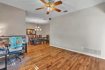 1411 Honeysuckle Ridge Court, Midlothian, TX 76065 - Photo 6