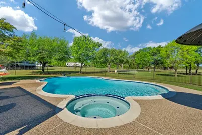 1411 Honeysuckle Ridge Court, Midlothian, TX 76065 - Photo 30