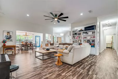 5609 Tulane Avenue, River Oaks, TX 76114 - Photo 6