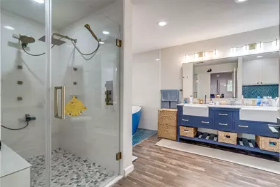 5609 Tulane Avenue, River Oaks, TX 76114 - Photo 22