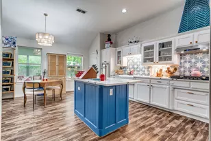 5609 Tulane Ave, River Oaks, TX 76114 - Photo 14