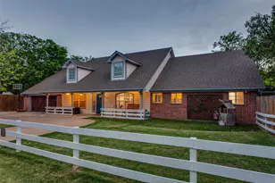 5609 Tulane Ave, River Oaks, TX 76114 - Photo 34