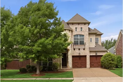 8224 Lindsay Gardens, The Colony, TX 75056 - Photo 1