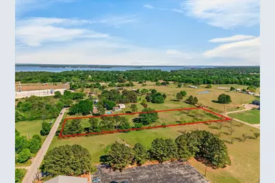 000 E. Will White Rd., Tool, TX 75143 - Photo 14