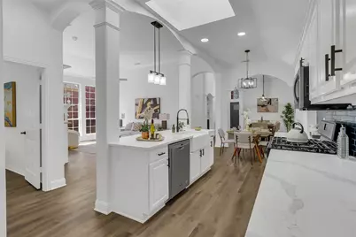 8016 Springmoss Drive, Plano, TX 75025 - Photo 14