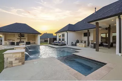 103 Apollo Trail, Aurora, TX 76078 - Photo 32