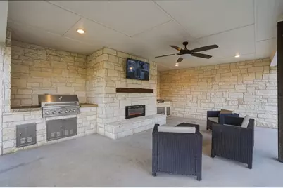 103 Apollo Trail, Aurora, TX 76078 - Photo 34