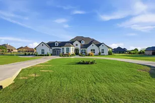 103 Apollo Trail, Aurora, TX 76078 - Photo 2