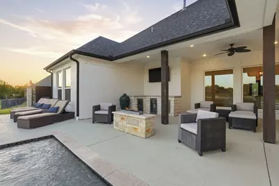 103 Apollo Trail, Aurora, TX 76078 - Photo 30