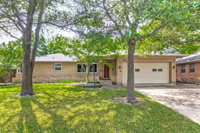 9903 Cloister Drive, Dallas, TX 75228 - Photo 1
