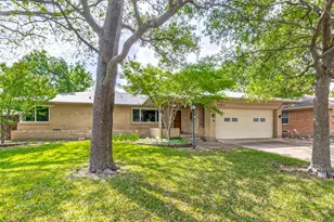 9903 Cloister Dr, Dallas, TX 75228 - Photo 2