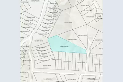 9608 Eagles Nest Court, Rio Vista, TX 76093 - Photo 2