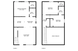 103 Janis St, Alvarado, TX 76009 - Photo 28