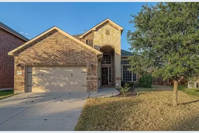 2817 Pioneer Drive, Denton, TX 76210 - Photo 1