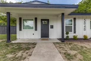 5848 Fursman Ave, Fort Worth, TX 76114 - Photo 2