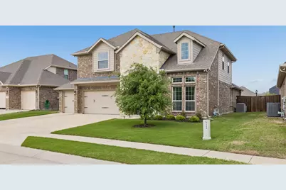 244 Jefferson Lane, Fate, TX 75189 - Photo 24