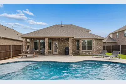 244 Jefferson Lane, Fate, TX 75189 - Photo 22