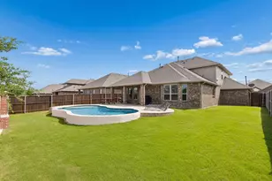 244 Jefferson Ln, Fate, TX 75189 - Photo 1