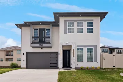 1743 Jabir Street, Irving, TX 75061 - Photo 1