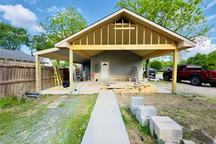 923 Church St, Sulphur Springs, TX 75482 - Photo 2