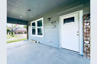 923 Church Street, Sulphur Springs, TX 75482 - Photo 1