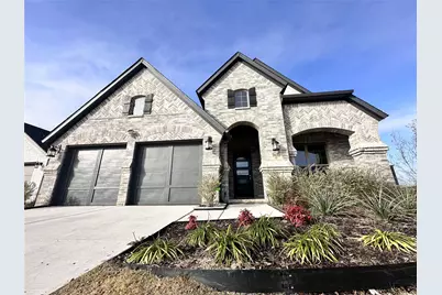 7032 Mapleshade Way, Little Elm, TX 76227 - Photo 2