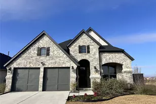 7032 Mapleshade Way, Little Elm, TX 76227 - Photo 1