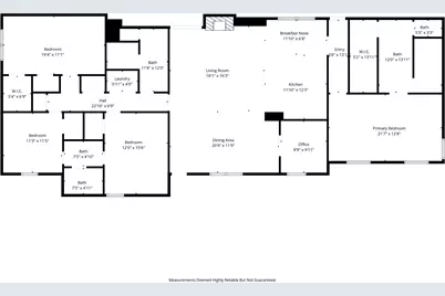 8420 Bellingham Drive, Dallas, TX 75228 - Photo 28