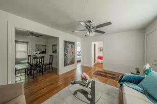 5643 Cary St, Dallas, TX 75227 - Photo 4