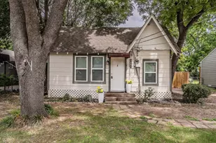 5643 Cary St, Dallas, TX 75227 - Photo 1