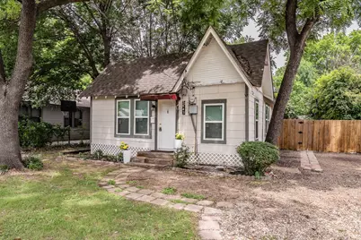 5643 Cary Street, Dallas, TX 75227 - Photo 22