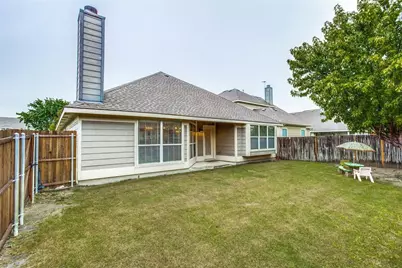 9800 Old Field Drive, McKinney, TX 75072 - Photo 22