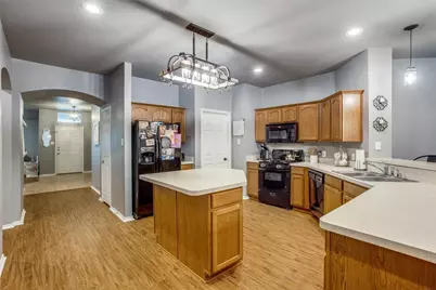 9800 Old Field Drive, McKinney, TX 75072 - Photo 8