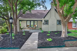 4501 Pershing Ave, Fort Worth, TX 76107 - Photo 2