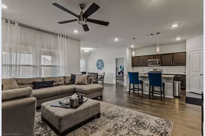 3205 Glazner Drive, Mesquite, TX 75126 - Photo 4