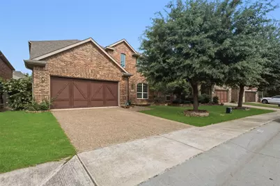 2529 Louis Lane, Lewisville, TX 75056 - Photo 2