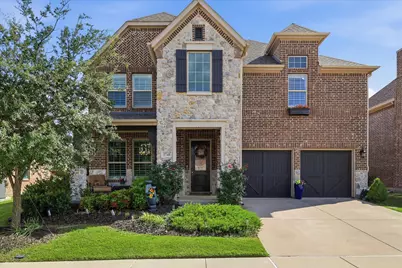 3740 Manchester, The Colony, TX 75056 - Photo 1