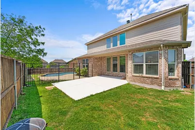 3122 Spring Creek Trail, Celina, TX 75078 - Photo 28