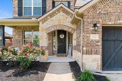 3122 Spring Creek Trail, Celina, TX 75078 - Photo 4