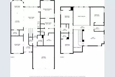 3122 Spring Creek Trail, Celina, TX 75078 - Photo 38