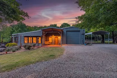 2680 County Road 2010, Ravenna, TX 75476 - Photo 1