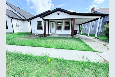 3603 Washington Street, Greenville, TX 75401 - Photo 1