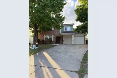 3009 Mira Vista Court, Dallas, TX 75236 - Photo 1