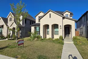 8512 Heard Hl Dr, McKinney, TX 75071 - Photo 2