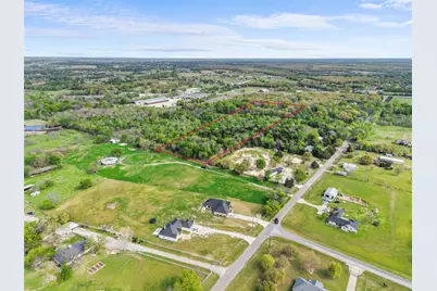 9764 County Road 2422 Road, Royse City, TX 75189 - Photo 1