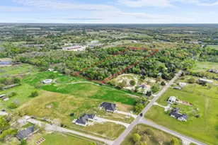 9764 County Road 2422 Rd, Royse City, TX 75189 - Photo 1