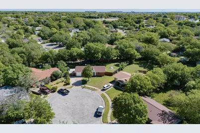 4806 Jaycrest Court, Fort Worth, TX 76135 - Photo 24